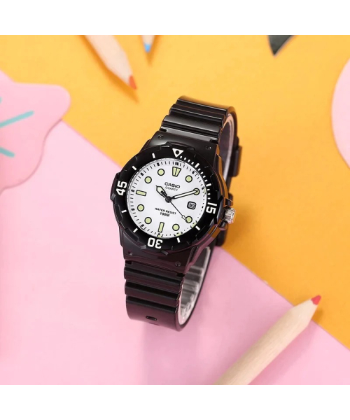 ���� Casio Collection LRW-200H-7E1 #2
