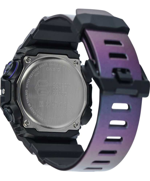 ���� Casio G-Shock GA-B001AH-6A #5