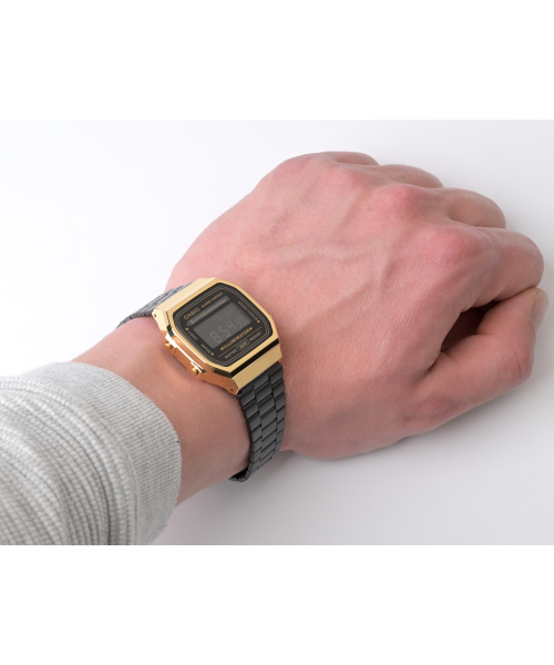 ���� Casio Collection A168WEGB-1B #2
