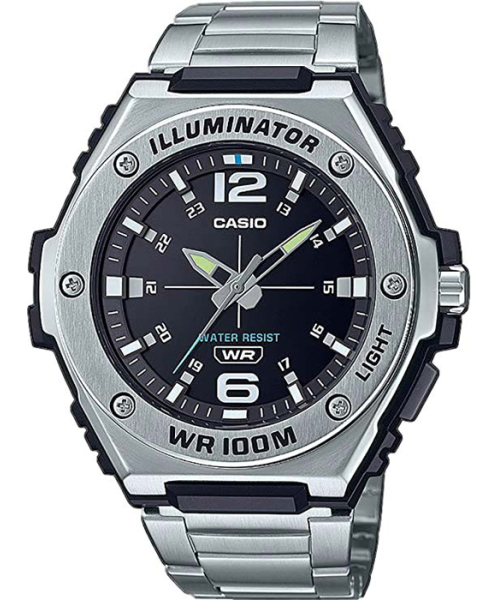 ���� Casio Collection MWA-100HD-1A #1