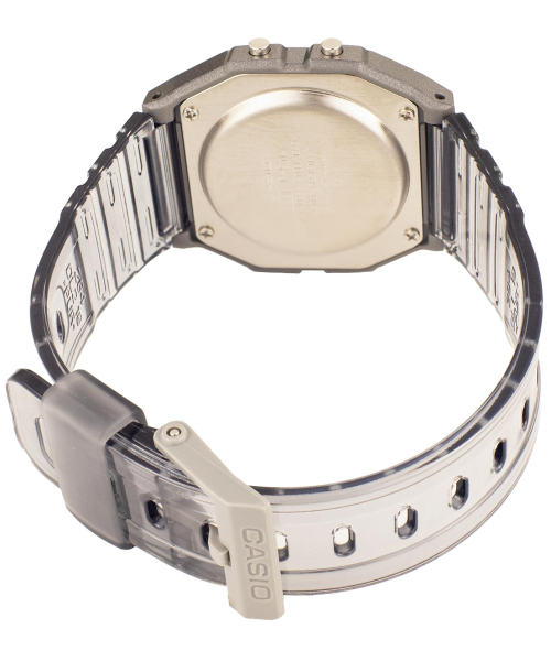 ���� Casio Vintage F-91WS-8 #6