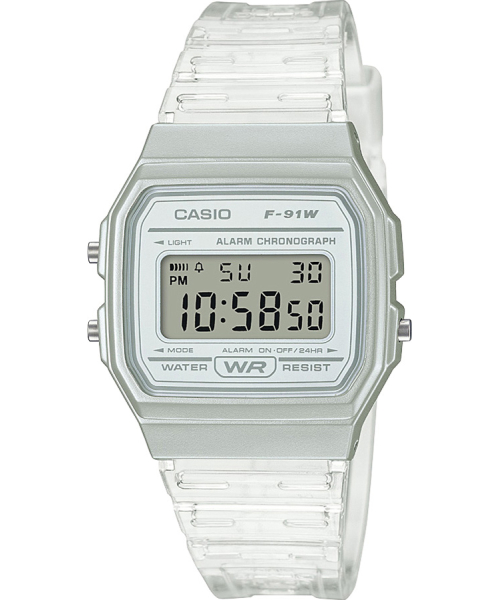 ���� Casio Vintage F-91WS-7 #1