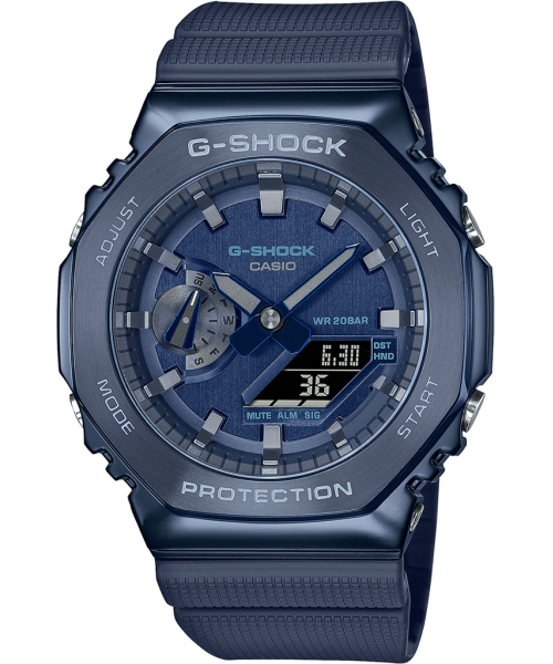 ���� Casio G-Shock GM-2100N-2A #1