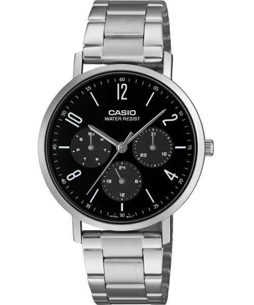 ���� Casio Collection MTP-VT06D-1B #1