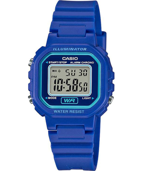 ���� Casio Collection LA-20WH-2A #1