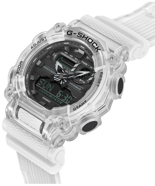 ���� Casio G-Shock GA-900SKL-7A #3