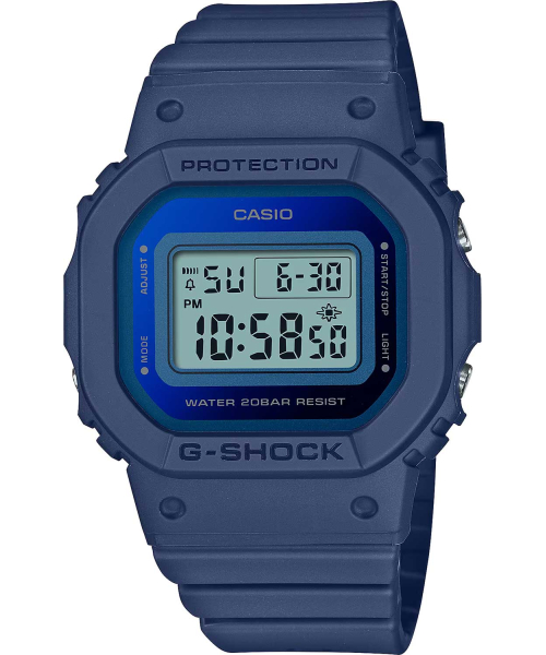  Casio G-Shock GMD-S5600-2 #1