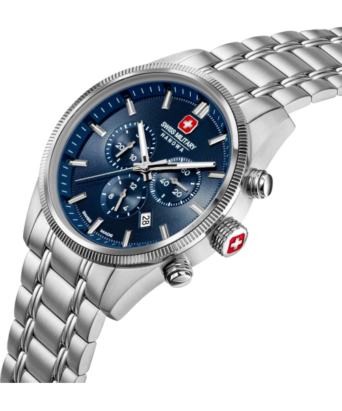 ���� Swiss Military Hanowa SMWGI0003104 #3