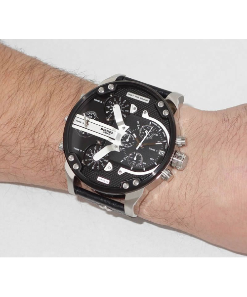 ���� Diesel DZ7313 #4