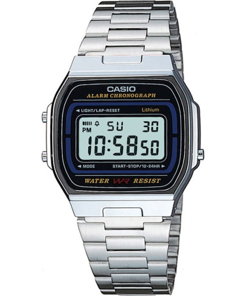 ���� Casio Collection A-164WA-1 #1