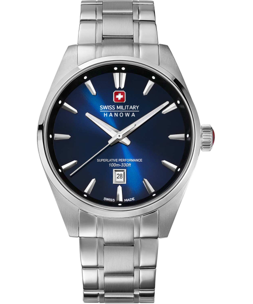 ���� Swiss Military Hanowa SMWGH0007902 #1