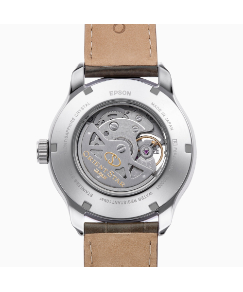 ���� Orient Star RE-AV0B10G00 #9