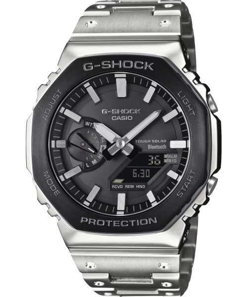 ���� Casio G-Shock GM-B2100BT-1A #1