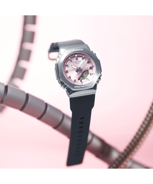 ���� Casio G-Shock GM-S2110-4A #4