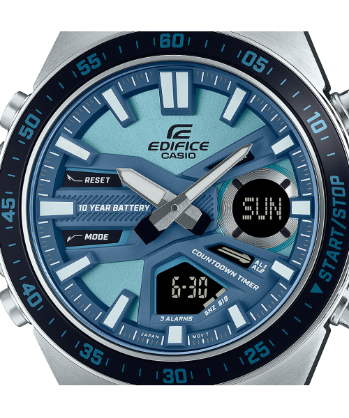 ���� Casio Edifice EFV-C110D-2B #2