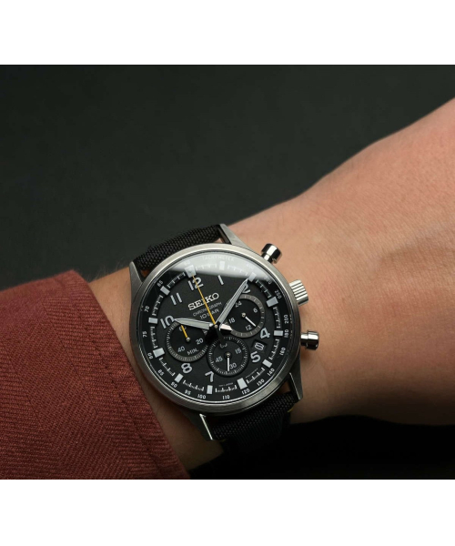 ���� Seiko SSB449P1 #3