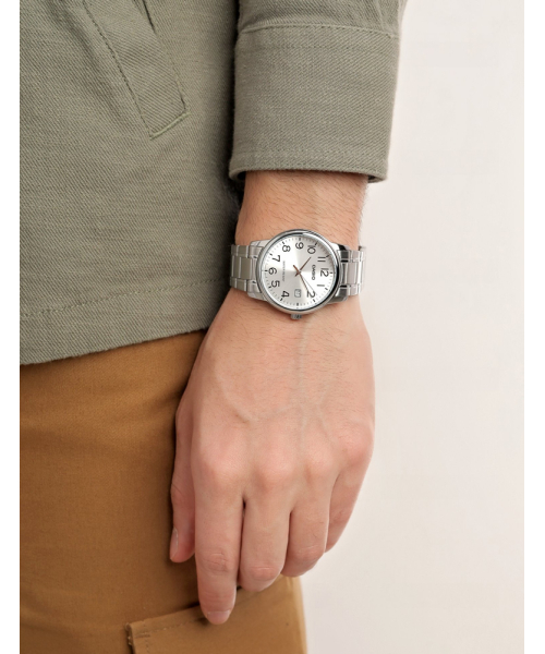 ���� Casio Collection MTP-V002D-7B #2