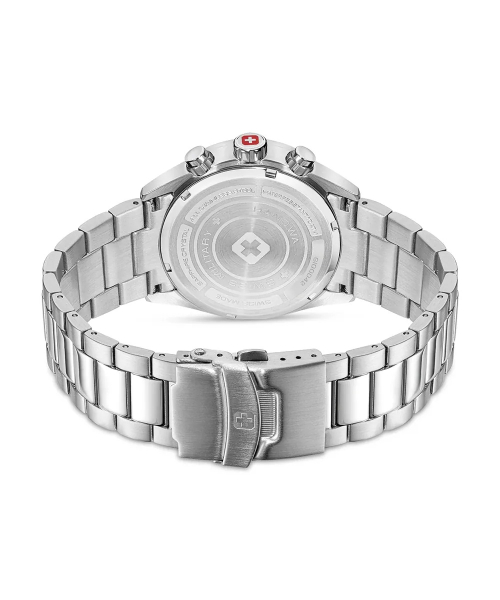 ���� Swiss Military Hanowa SMWGI0004205 #4
