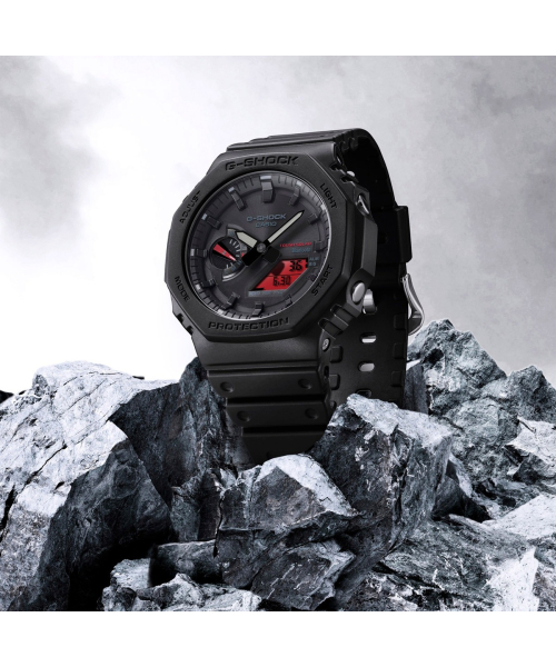 ���� Casio G-Shock GA-B2100BBR-1A #6