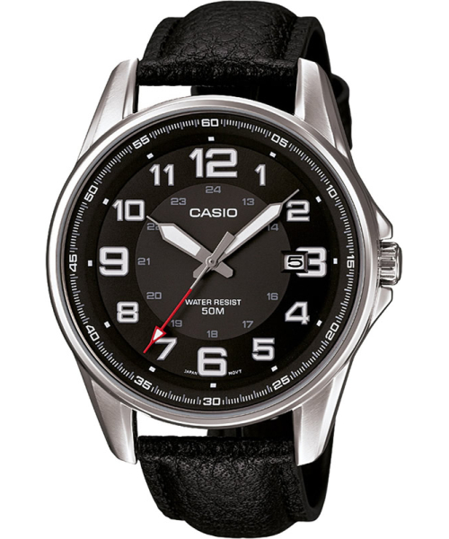  Casio Collection MTP-1372L-1B #1