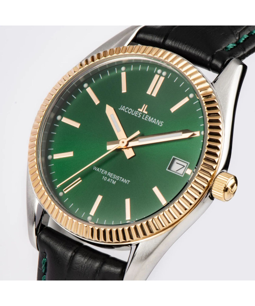 ���� Jacques Lemans 50-4W #2