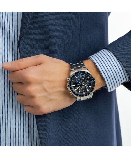 ���� Casio Edifice EQS-920DB-1B #2
