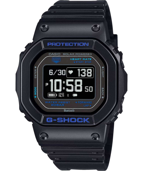 ���� Casio G-Shock DW-H5600-1A2 #1