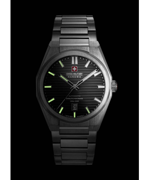 ���� Swiss Military Hanowa SMWGL0006903 #6