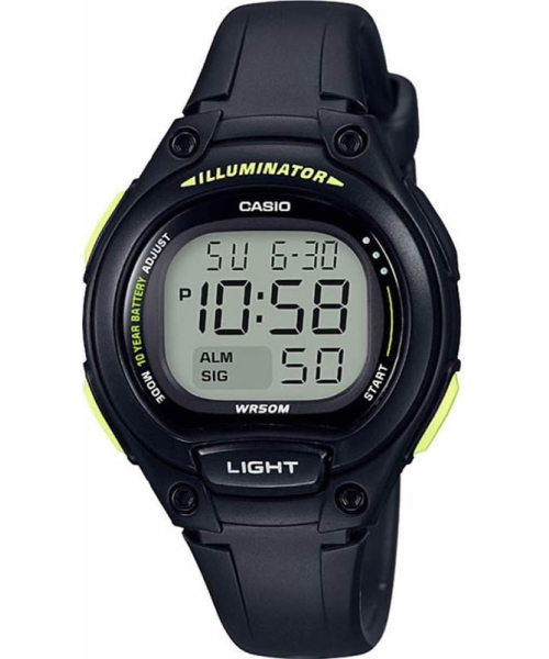 ���� Casio Collection LW-203-1B #1