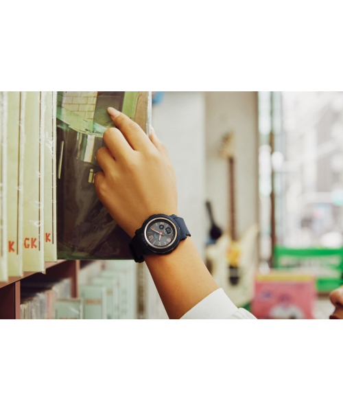 ���� Casio Baby-G BGA-290-1A #6