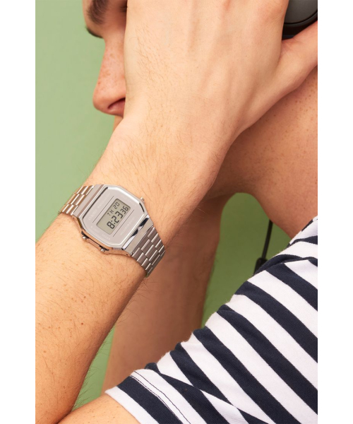 ���� Casio Vintage A1000D-7EF #6