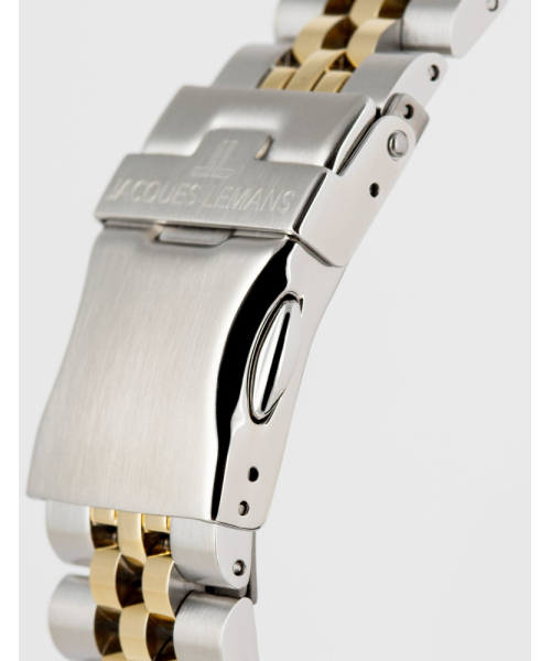 ���� Jacques Lemans 1-2205N #4