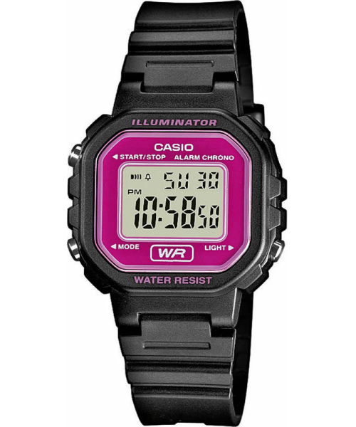���� Casio Collection LA-20WH-4A #1