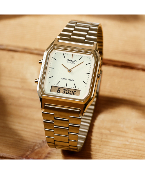 ���� Casio Collection AQ-230GA-9D #3