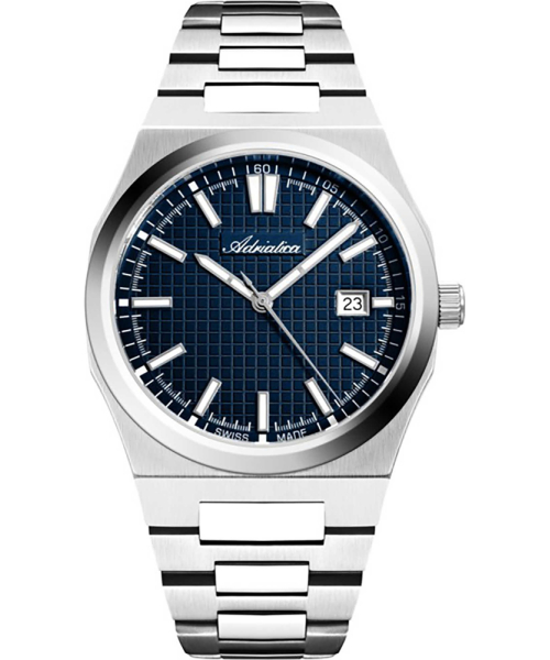 ���� Adriatica A8326.5115Q #1