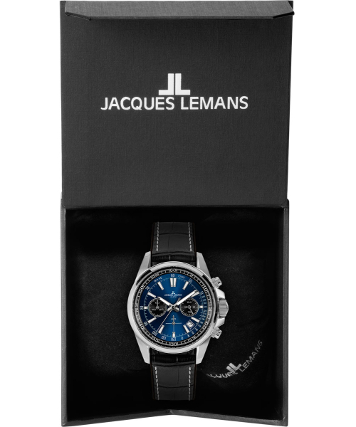 ���� Jacques Lemans 1-2117S #5