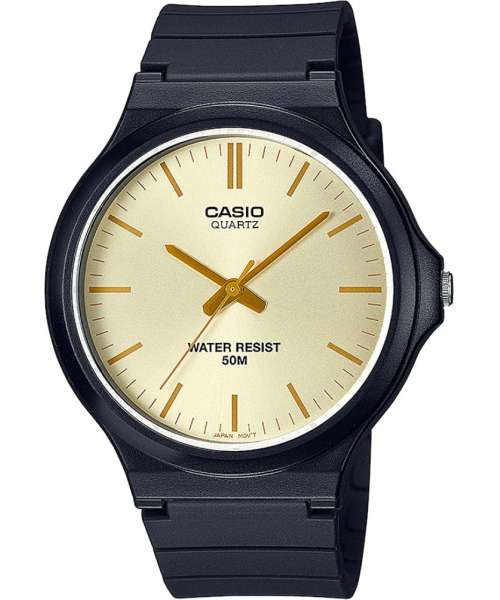  Casio Collection MW-240-9E3VEF #1