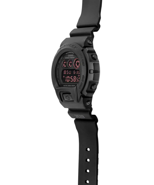 ���� Casio G-Shock DW-6900UMS-1 #5