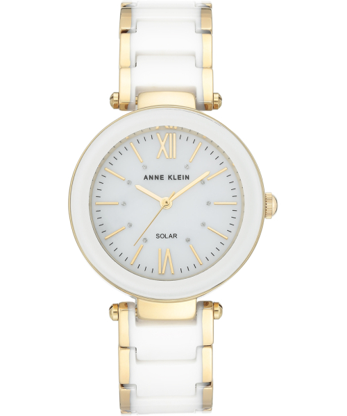 ���� Anne Klein 3844WTGB #1