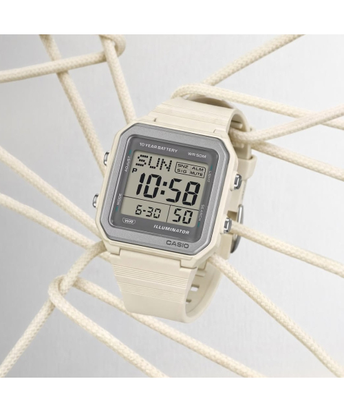 ���� Casio Collection W-221H-8A #2