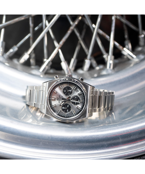 ���� Casio Edifice EFB-730D-7A #6