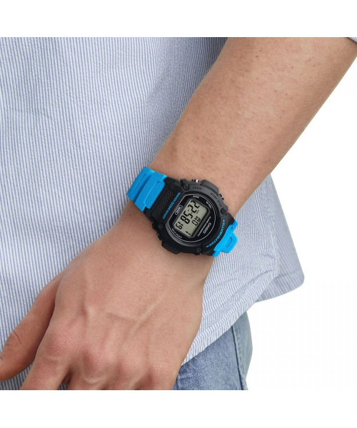���� Casio Collection W-219H-2A2 #3