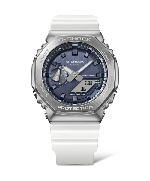 ���� Casio G-Shock GM-2100WS-7A #2