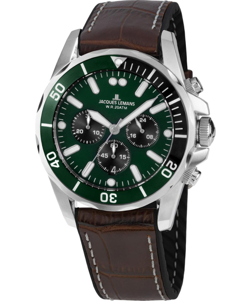 ���� Jacques Lemans 1-2091C #1