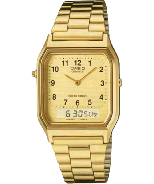 ���� Casio Collection AQ-230GA-9B #1