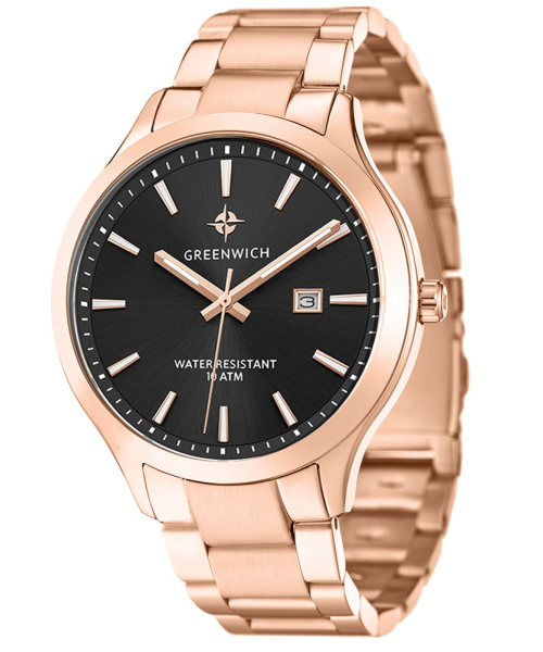 ���� Greenwich GW 041.40.31 #2