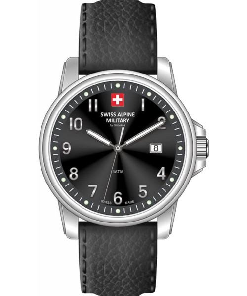  Swiss Alpine Military 7711.1537SAM #1