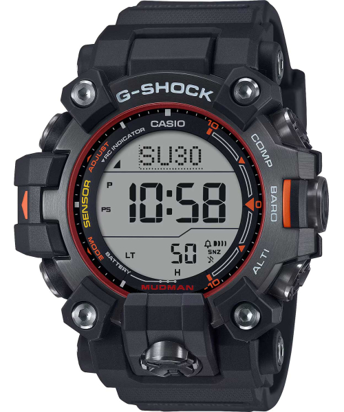 ���� Casio G-Shock GW-9500MEC-1 #1