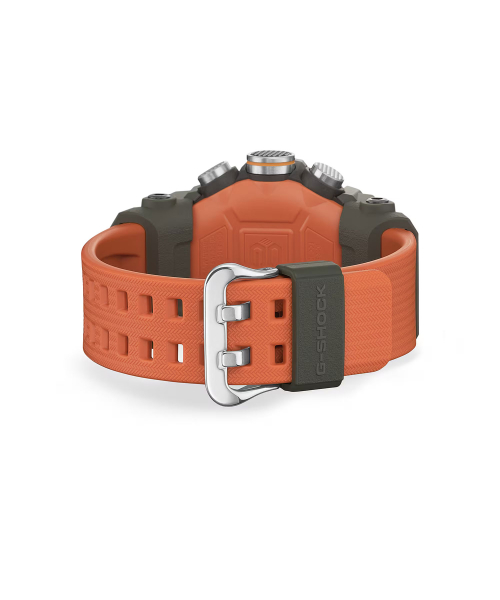 ���� Casio G-Shock GG-B100X-1A9 #10