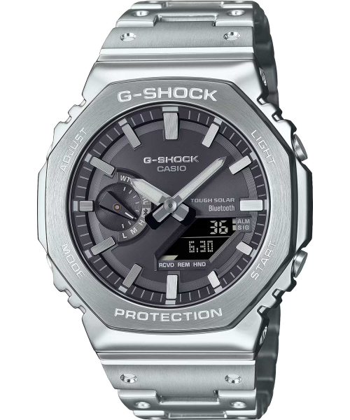 ���� Casio G-Shock GM-B2100SD-1A #1